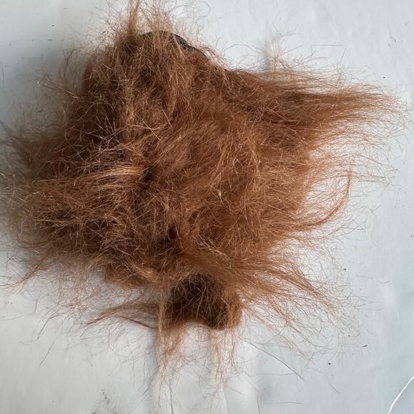 Lion Mane Costume for Dogs - Size Medium - Dress Up - Picture 3 of 4